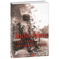 Indochine, 1946-1954
