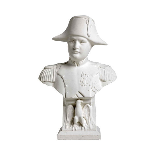Le buste de Napoléon Ier