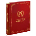 Le Coffret Le Grand Livre de Napoléon