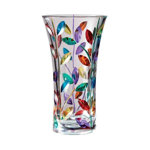 Le vase cristal Venise