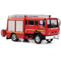 Le camion de pompier Renault VI S180
