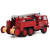 Le camion de pompier Berliet FF 6x6