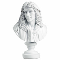 Le buste Molière