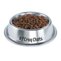 Ki’Croq chats (sac de 4 kg) - Les 2