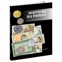 Histoire du Franc