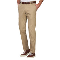 Pantalon Chino « sur-mesure » - Entrejambe 78 cm