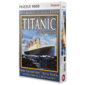 Le puzzle Titanic