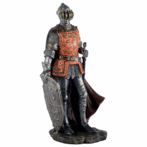 Le chevalier du XIIIe siècle