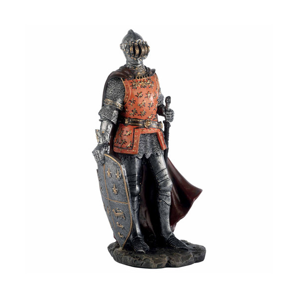 Le chevalier du XIIIe siècle
