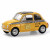 La Fiat 500 Taxi NYC 1965
