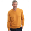 Pull maille «riviera»