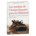 Les Combats de l’Armée française pour la Libération