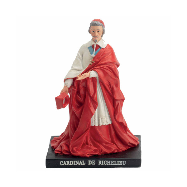 Cardinal de Richelieu