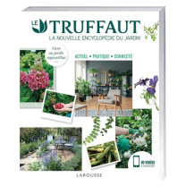 Le Truffaut, la nouvelle encyclopédie du jardin