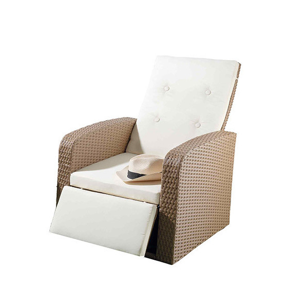 Fauteuil-relax inclinable