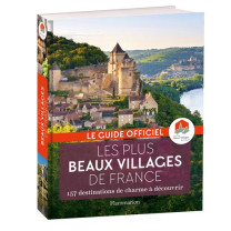 Les Plus Beaux Villages de France 2018