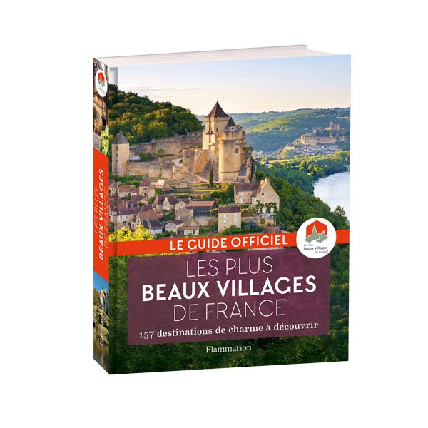 Les Plus Beaux Villages de France 2018