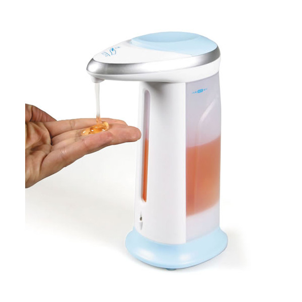 Distributeur automatique de savon