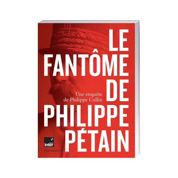 Le Fantôme de Philippe Pétain