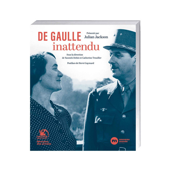 De Gaulle inattendu