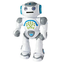 Robot Powerman® Max