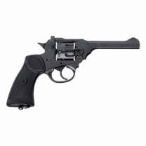 Le revolver MK4