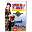 Parachutistes en Algérie