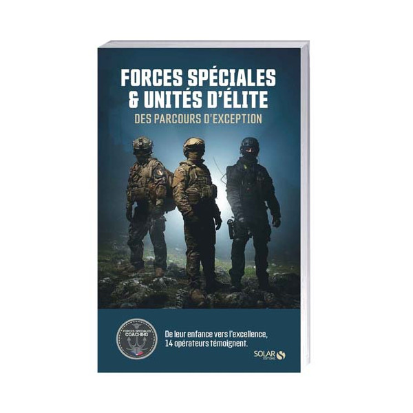 Forces spéciales et unités d’élite
