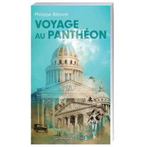 Voyage au Panthéon