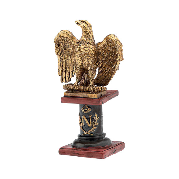 L’aigle de Napoléon