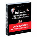 Les Dessous croustillants de l’Histoire de France