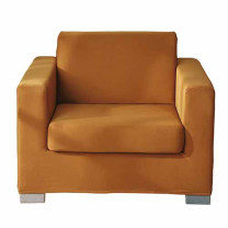 Housse de fauteuil (90 à 140 cm)