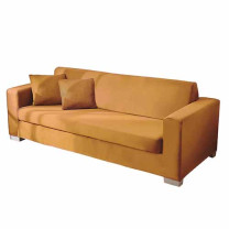 Housse de canapé 3 places (190 à 230 cm)