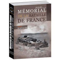 Mémorial de la bataille de France - vol. 3
