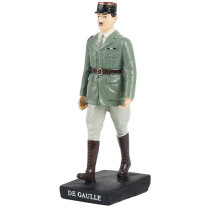 La Figurine du Général de Gaulle