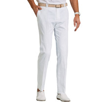 Pantalon blanc Riviera