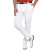 Pantalon blanc Riviera
