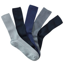 Chaussettes Sanitary - les 5 paires