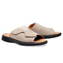 Sandales confort total
