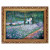 Le tableau Jardin de l’artiste à Giverny de Monet
