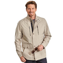 Parka multipoche Yachting