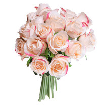 Bouquet de roses Aurora