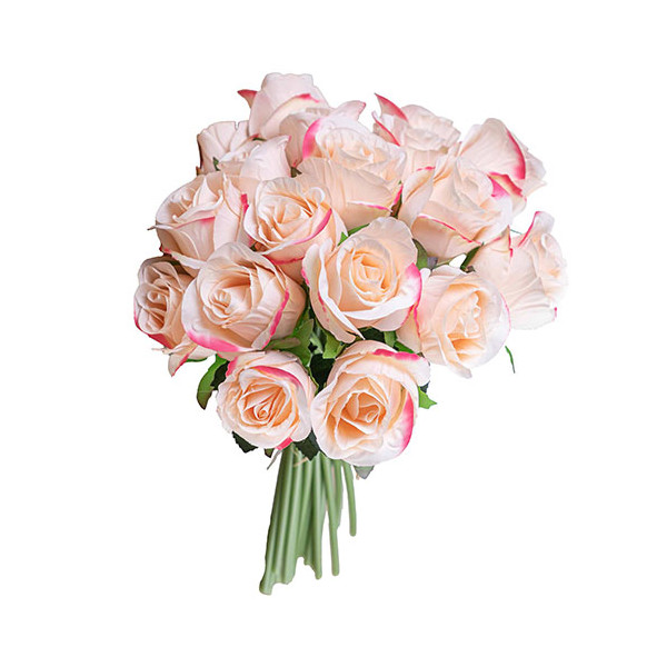 Bouquet de roses Aurora