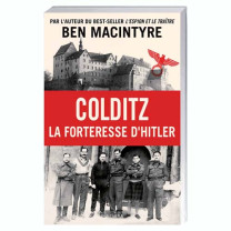 Colditz, la forteresse d’Hitler