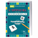 L’Officiel du jeu Scrabble®