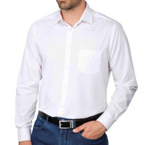 Chemise easy-care
