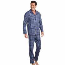 Pyjama flanelle milord