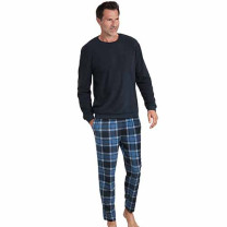 Pyjama micropolaire