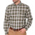 Chemise carreaux country