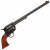 Le revolver Peacemaker USA 1873